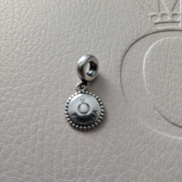 Pandora Dangle- Boston Strong - Picture 8 of 11